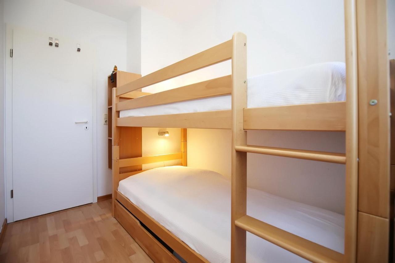 Suennslag Wohnung 019 Больтенхаген Экстерьер фото