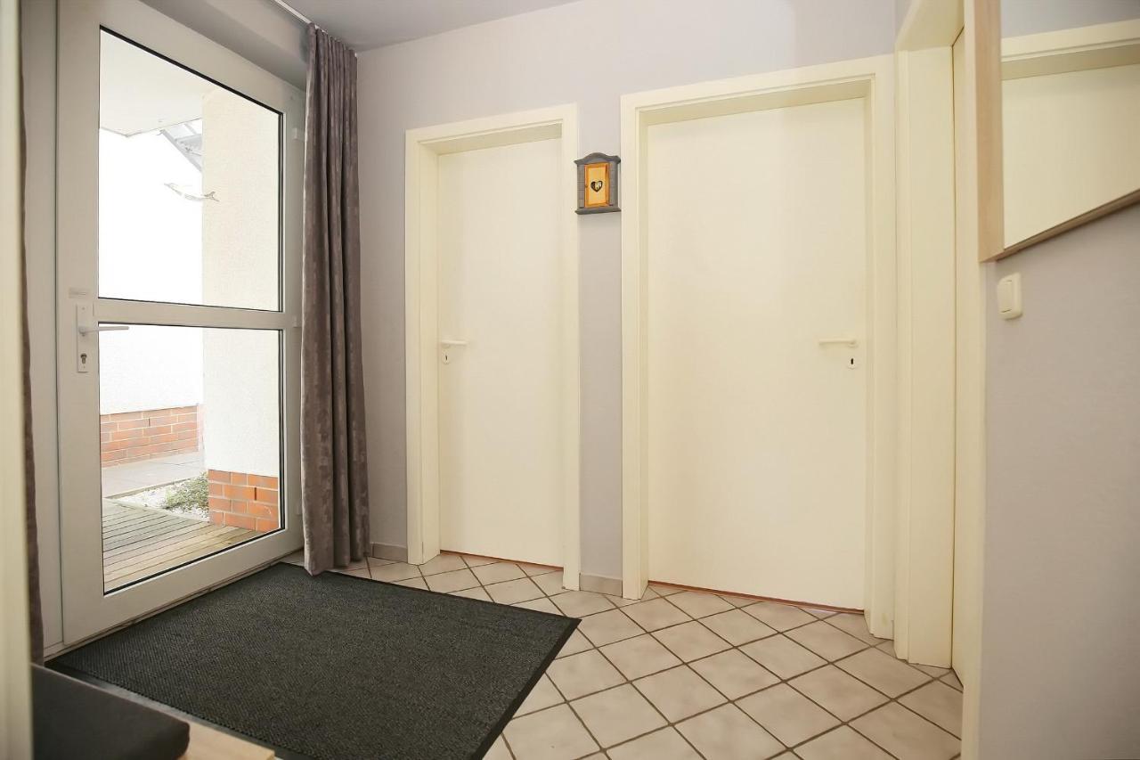 Suennslag Wohnung 019 Больтенхаген Экстерьер фото