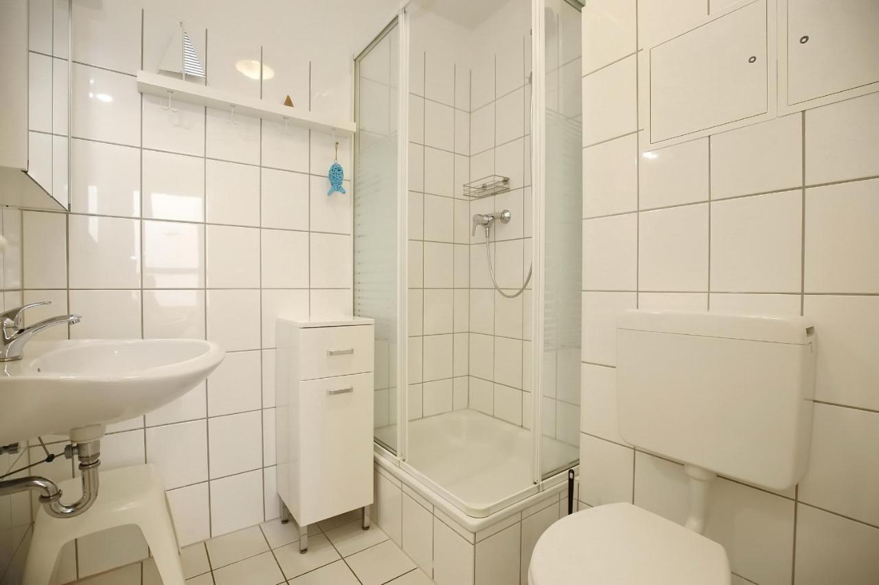 Suennslag Wohnung 019 Больтенхаген Экстерьер фото