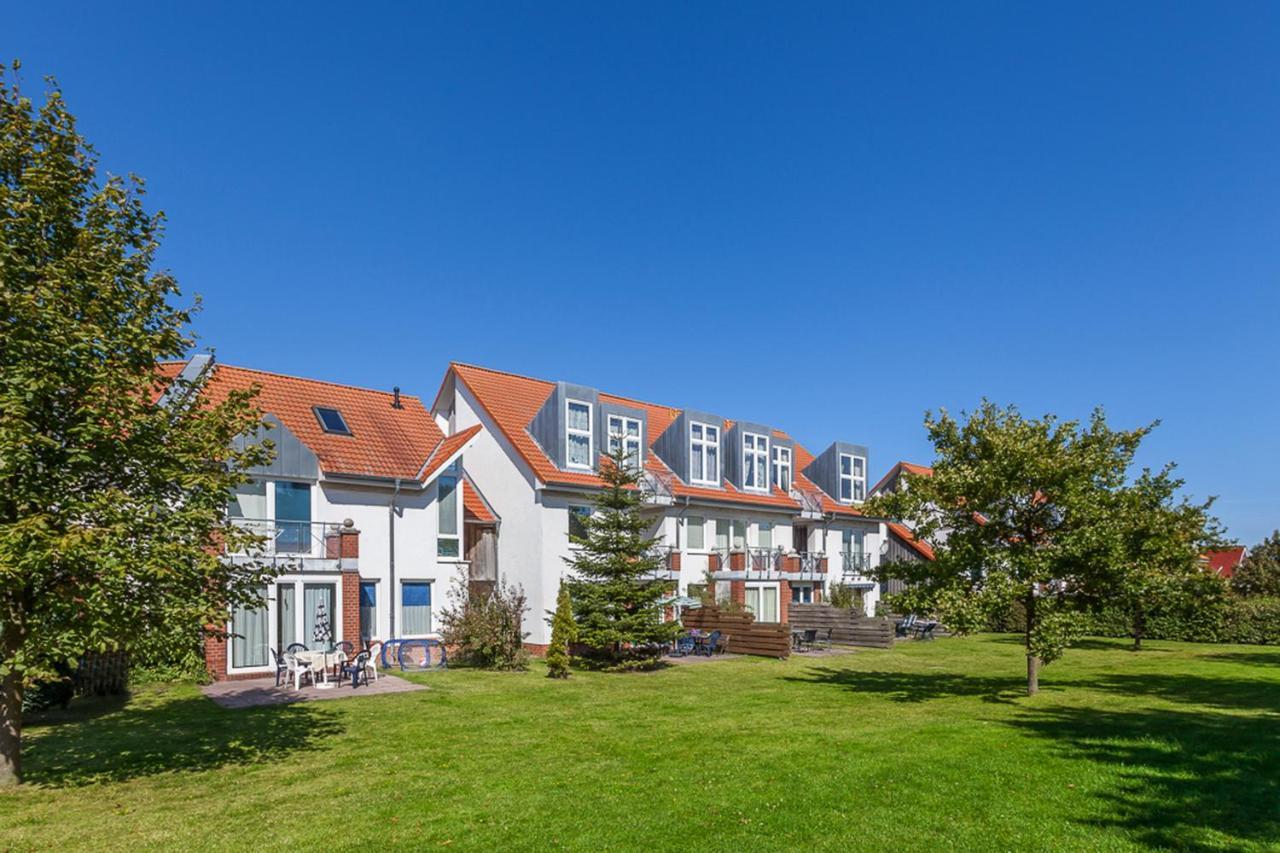 Suennslag Wohnung 019 Больтенхаген Экстерьер фото
